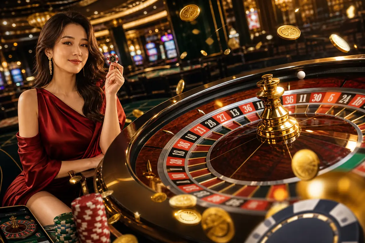 qq7887 বোনাস ও পুরস্কার সুবিধা