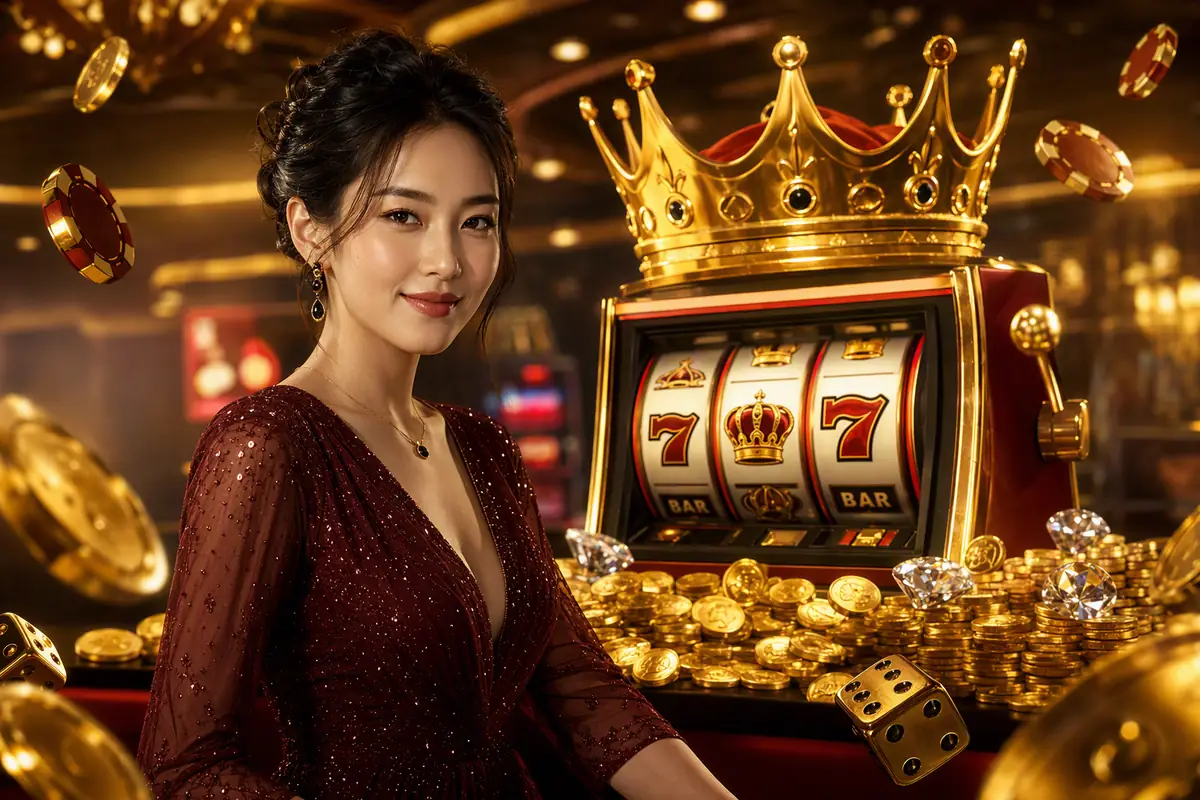 qq7887 ফরচুন স্নেক গেমপ্লে পরিচিতি