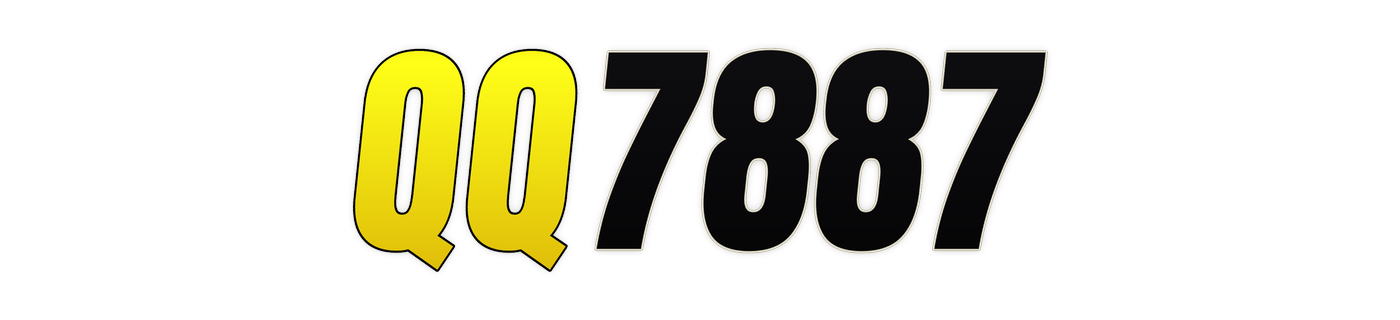 qq7887 লোগো